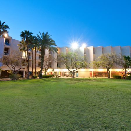 Leonardo Inn Hotel Dead Sea Ein Bokek Exterior foto