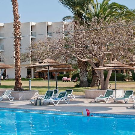 Leonardo Inn Hotel Dead Sea Ein Bokek Exterior foto