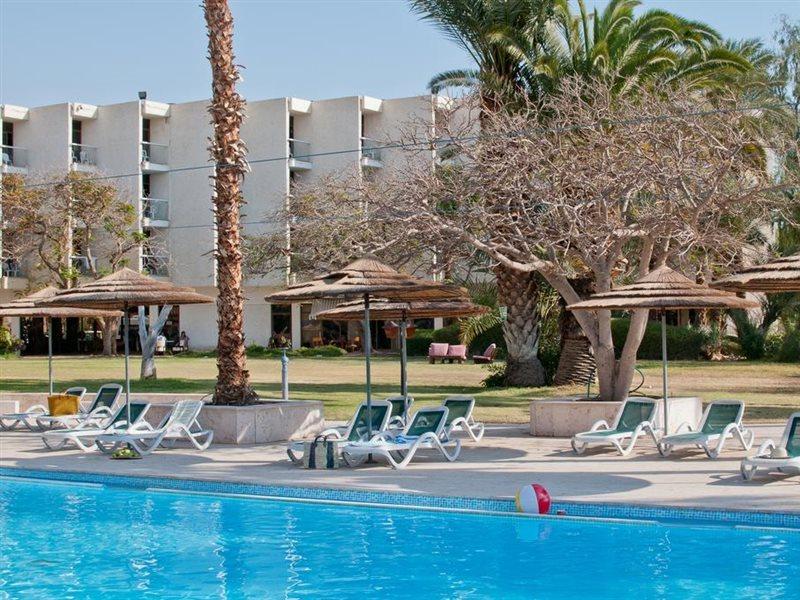 Leonardo Inn Hotel Dead Sea Ein Bokek Exterior foto