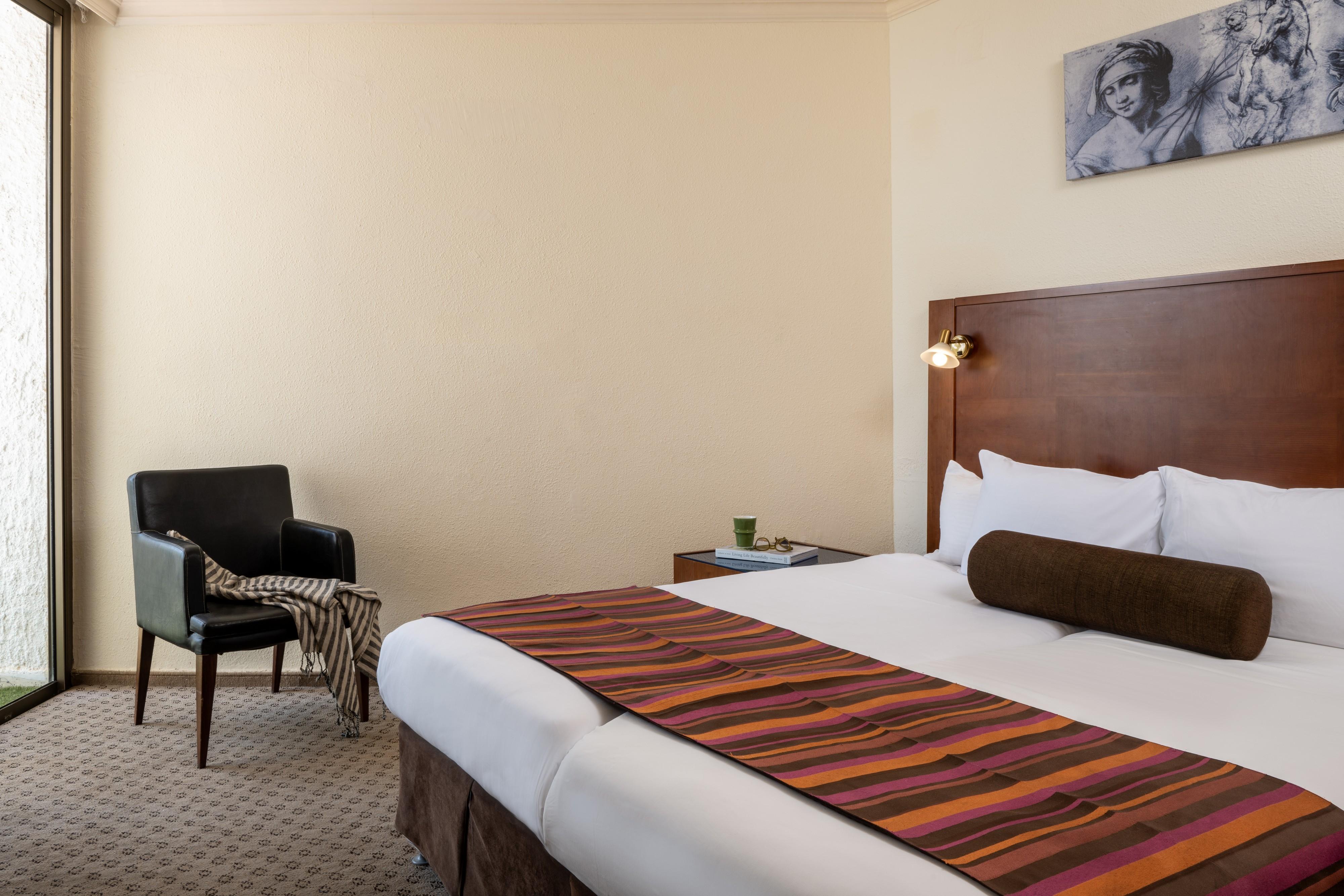 Leonardo Inn Hotel Dead Sea Ein Bokek Exterior foto