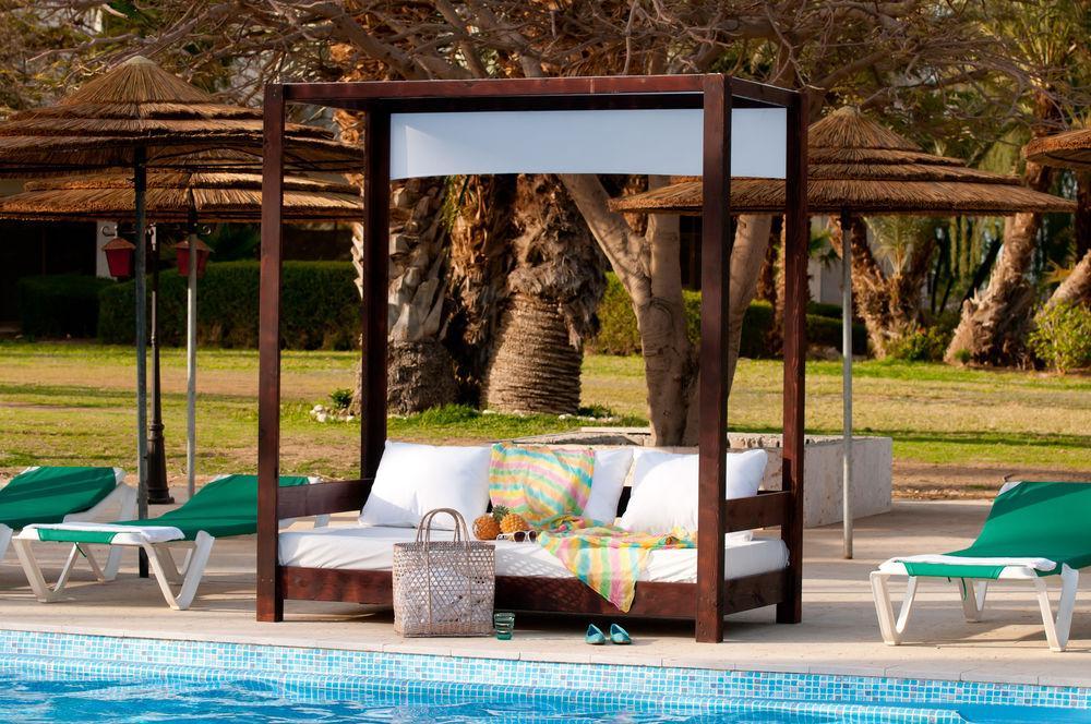 Leonardo Inn Hotel Dead Sea Ein Bokek Exterior foto