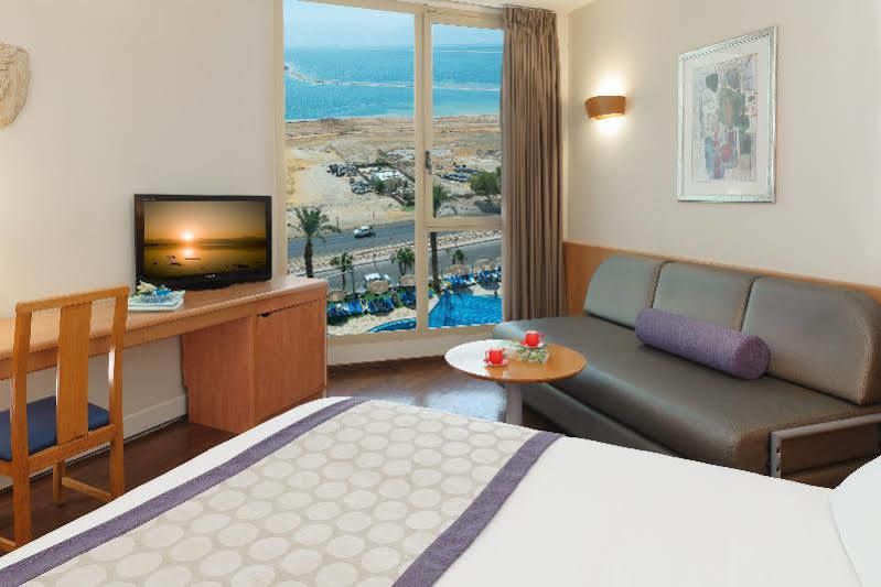 Leonardo Inn Hotel Dead Sea Ein Bokek Exterior foto